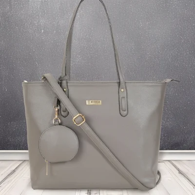 Structured Laptop Bag