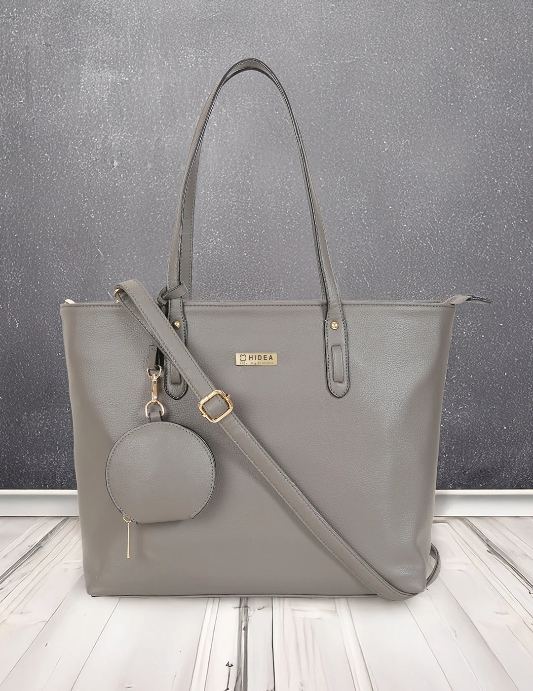 Structured Laptop Bag