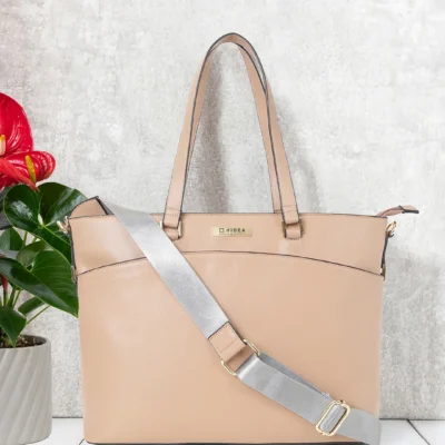 Structured Laptop Bag