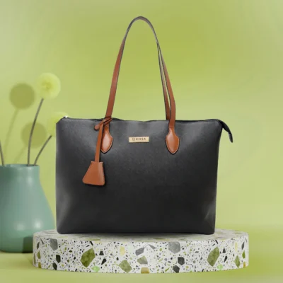 Structured Laptop Bag